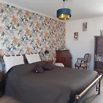 La Maison De La Fontaine, Bocage Guest house Le Beny-Bocage