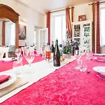 La Maison De La Fontaine, Bocage 3* Le Bény-Bocage