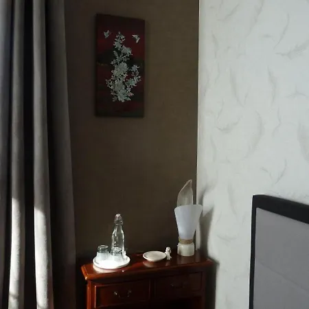 La Maison De La Fontaine, Bocage 3* Le Beny-Bocage