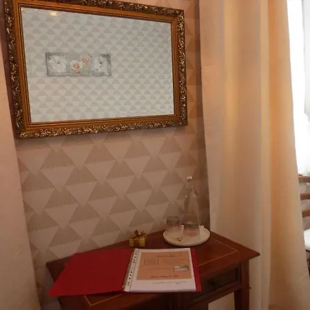 La Maison De La Fontaine, Bocage 3*