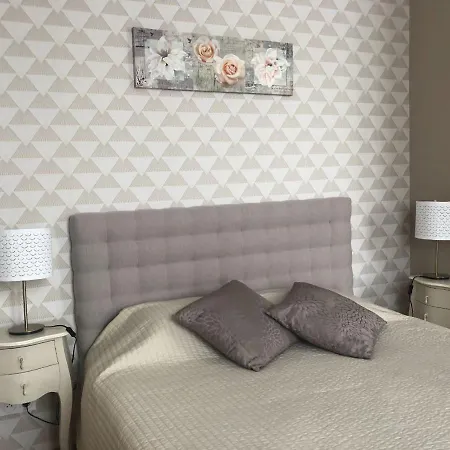 La Maison De La Fontaine, Bocage Le Bény-Bocage