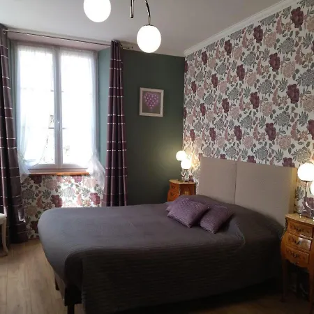 La Maison De La Fontaine, Bocage Le Bény-Bocage