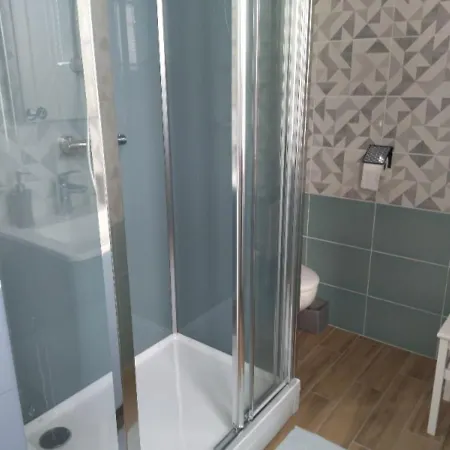 La Maison De La Fontaine, Bocage