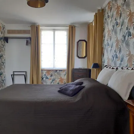 Guest house La Maison De La Fontaine, Bocage