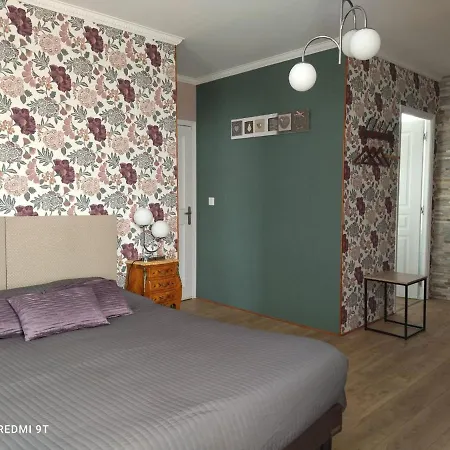 La Maison De La Fontaine, Bocage 게스트하우스 Le Bény-Bocage