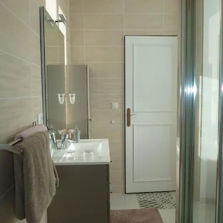 La Maison De La Fontaine, Bocage Le Bény-Bocage