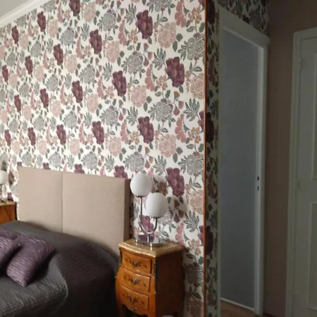 La Maison De La Fontaine, Bocage 게스트하우스