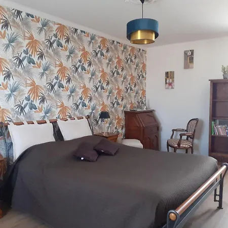 La Maison De La Fontaine, Bocage Guest house Le Beny-Bocage