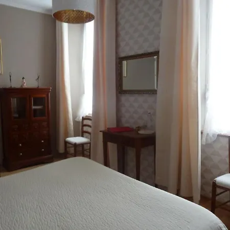 Guest house La Maison De La Fontaine, Bocage Le Beny-Bocage