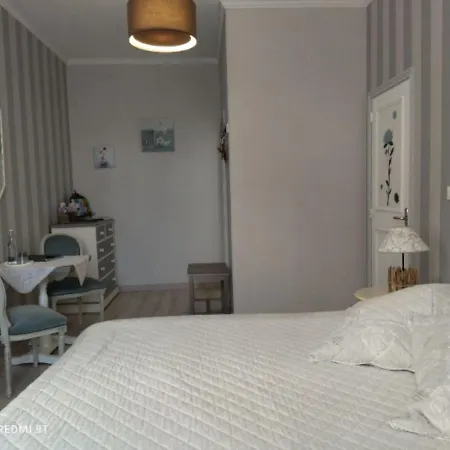 La Maison De La Fontaine, Bocage 3*