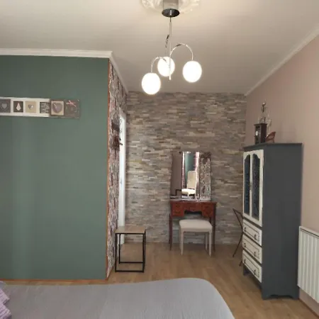 La Maison De La Fontaine, Bocage 3*