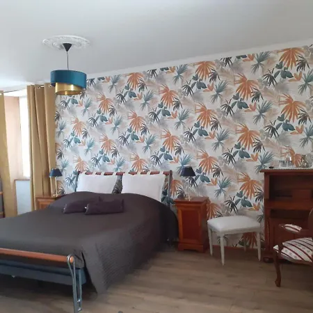 Guest house La Maison De La Fontaine, Bocage Le Beny-Bocage