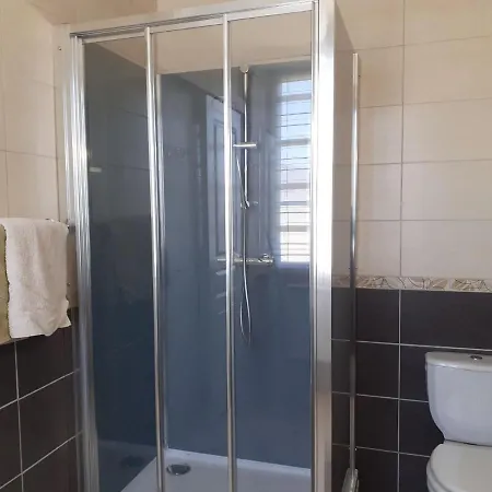 게스트하우스 La Maison De La Fontaine, Bocage Le Bény-Bocage