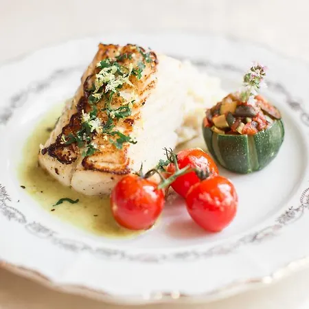 La Maison De La Fontaine, Bocage Le Bény-Bocage