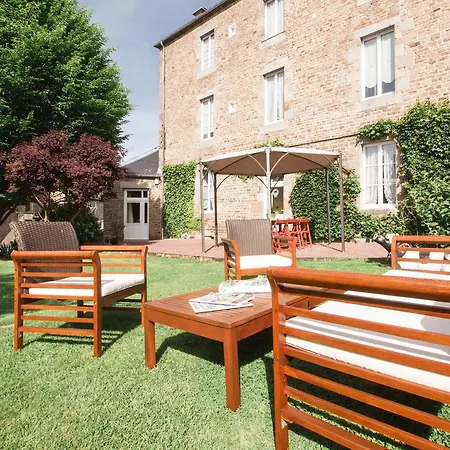 게스트하우스 La Maison De La Fontaine, Bocage 3*