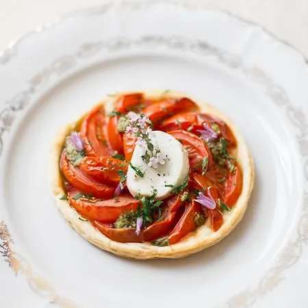 Guest house La Maison De La Fontaine, Bocage 3*