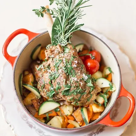 La Maison De La Fontaine, Bocage 3*