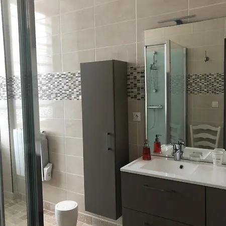 La Maison De La Fontaine, Bocage