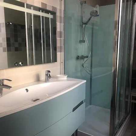 La Maison De La Fontaine, Bocage 3*