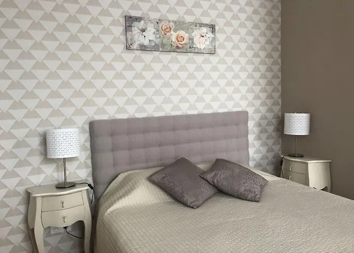 La Maison De La Fontaine, Bocage Le Beny-Bocage