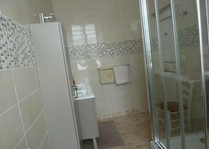 Guest house La Maison De La Fontaine, Bocage Le Beny-Bocage