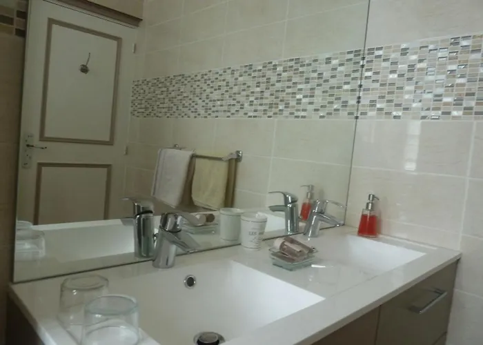 La Maison De La Fontaine, Bocage Le Beny-Bocage