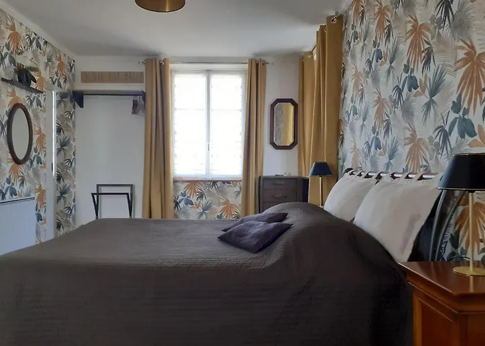 Guest house La Maison De La Fontaine, Bocage