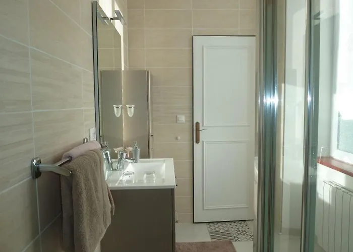 La Maison De La Fontaine, Bocage Le Beny-Bocage