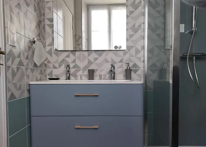 La Maison De La Fontaine, Bocage Le Beny-Bocage