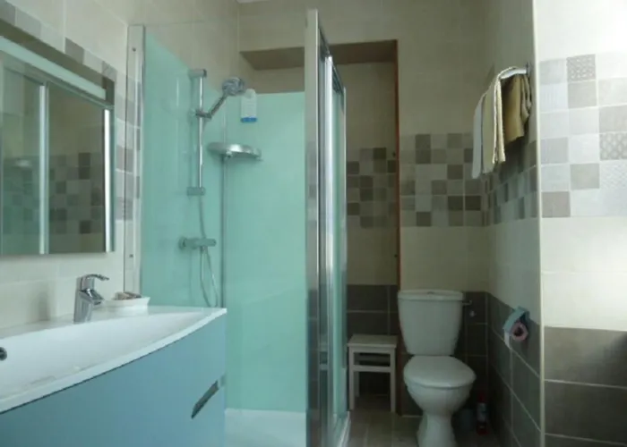 Guest house La Maison De La Fontaine, Bocage