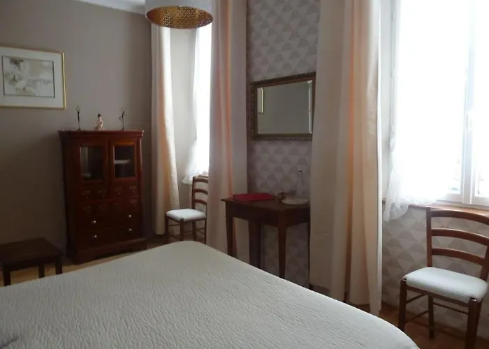 Guest house La Maison De La Fontaine, Bocage Le Beny-Bocage