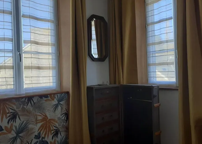 La Maison De La Fontaine, Bocage Le Beny-Bocage