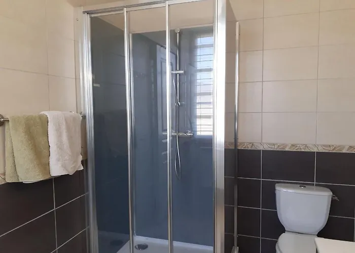 Guest house La Maison De La Fontaine, Bocage Le Beny-Bocage