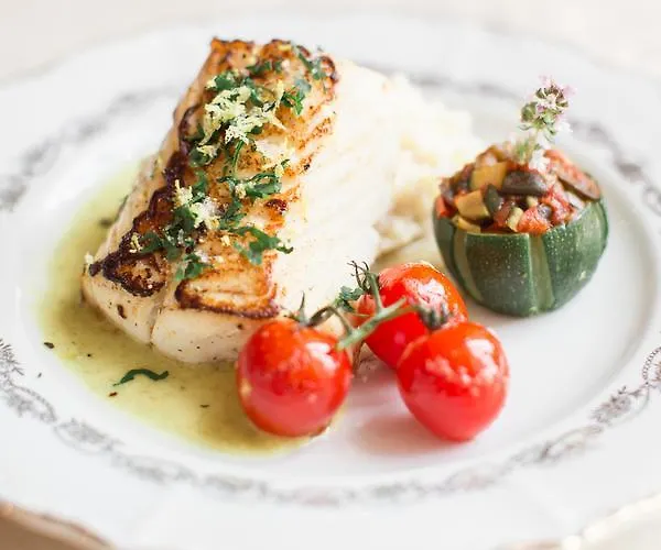 La Maison De La Fontaine, Bocage Le Beny-Bocage