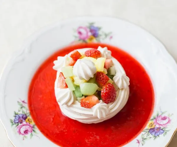 La Maison De La Fontaine, Bocage Guest house