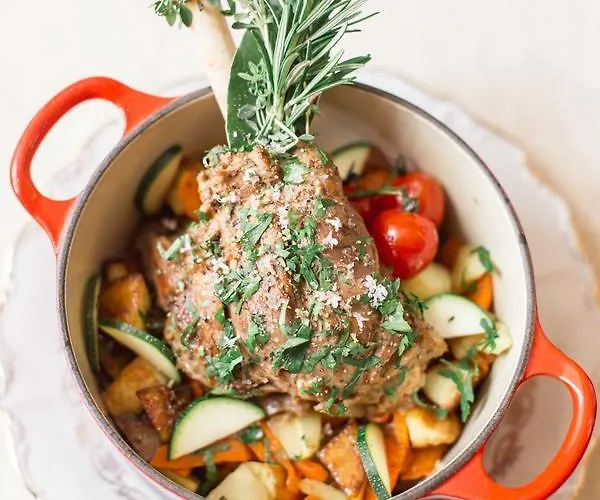 La Maison De La Fontaine, Bocage 3*